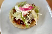 Cabo San Lucas Taco Tour for Cruise Ship Passengers
