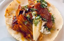Cabo San Lucas Taco Tour for Cruise Ship Passengers