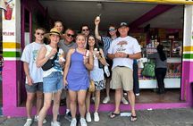 Cabo San Lucas Taco Tour for Cruise Ship Passengers