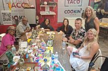 Cabo San Lucas Taco Tour for Cruise Ship Passengers