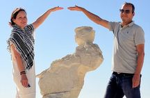 Private 2 Days 1 Night Bahariya Oasis Desert Camping Tour
