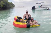 Boat Charters and Kayak tours
