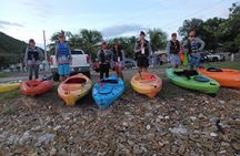 Boat Charters and Kayak tours