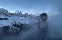Chena Hot Spring Experience in Fairbanks