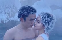 Chena Hot Spring Experience in Fairbanks