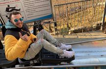 Mutianyu Great Wall, Tiananmen Square & Forbidden City Day Tour