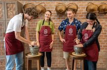 Bangkok Thai Cooking Class with Local Market Visit by Tuktuk