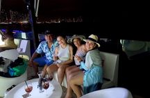Private Night Tour with 360° View