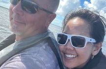 Ride the Waves 2 Hour Scenic Jet Ski Tour in Amelia Island