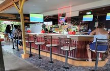  Bars hopping montego Bay 