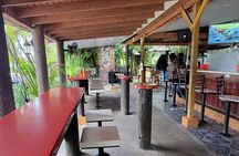  Bars hopping montego Bay 
