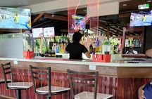  Bars hopping montego Bay 