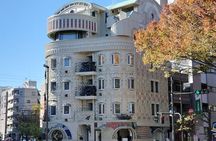 Kagurazaka and Waseda - Tokyo's hidden neighborhoods