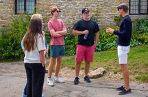 Private tour of the stunning Cotswolds with an expert local guide