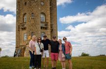 Private tour of the stunning Cotswolds with an expert local guide