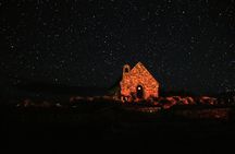 Mount Cook & Lake Tekapo 2-Day Stargazing tour from Christchurch