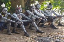 3 Days Omo Valley Tours