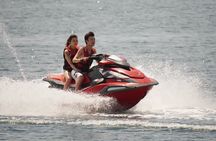Drive Self Jet Ski Half an Hour