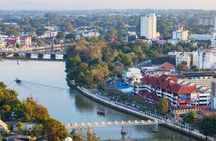 Taste of Chiang Mai: Michelin Guide Street Food Small Group Tour