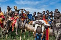 3 Days Omo Valley Tours