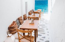 Mykonos Island and Chora Walking Tour for Cruise Travelers