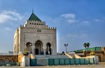 Car tour in Rabat