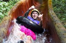 Mega Combo Tour in the Rincon Volcano of Old