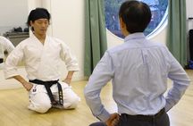 Tokyo: Karate Experience with Former All-Japan Champion