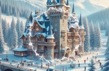 Escape Game Team Theme Magic in Valmeinier