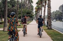 Agadir Experience Ebike Private Tour 