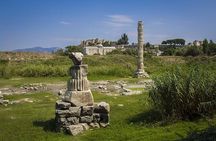 Full Day Ephesus and Virgin Mary House Tour