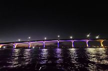 Boat Tour For Sunset Cruise And Sunset Bridge Tour