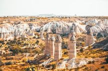 Private Cappadocia Hiking Tour