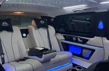Private Istanbul Day Tour – Car & English Driver