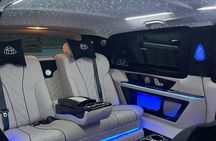 From Istanbul: Bursa & Mt Uludag – Ferry Incl. Cable Car Opt.