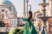 instagram istanbul Photo Shooting 