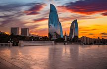 8 Days Private Tour Package to Azerbaijan