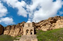 8 Days Private Tour Package to Azerbaijan