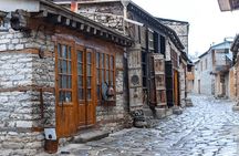8 Days Private Tour Package to Azerbaijan