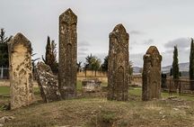 8 Days Private Tour Package to Azerbaijan