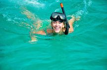 Private Catamaran Snorkel and Booze Party in Punta Cana