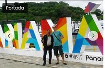 Discover the Charms of Panama in 5 Hours, minimum 2 people , 