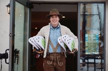 Leavenworth Snowshoe Tour