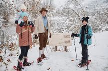 Leavenworth Snowshoe Tour