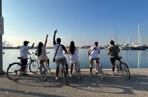 Valencia (Ruzafa): Guided Bike Tour of the city's highlights.