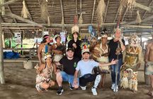 Plan Amazonas Full Extreme 5 days 4 nights Leticia Amazonas