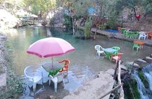 Day Trip To Chefchaouen From Tangier 