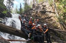 Adventure Canyoning Kelowna