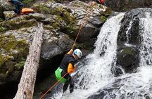 Adventure Canyoning Kelowna