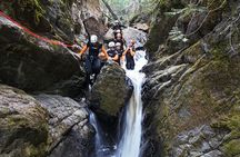 Adventure Canyoning Kelowna